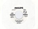 Philips record The Dials At The Start Of A New Romance