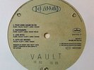 Def Leppard / Vault 1980-1995 / UK 1st Press 2-LP Set / UNPLAYED / Hi-Rez Photos