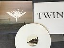 COPELAND Ixora Twin Vinyl LP (WHITE)