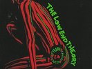NEW - The Low End Theory by A Tribe Called Quest