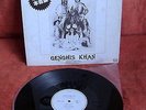 GENGHIS KHAN HADSCHI HALEF OMAR BONNIE POINTER I CAN'T HELP MYSELF PROMO JAPAN