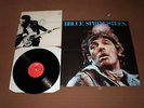 1 x  Springsteen Born to Run   LP   - Zustand VG - Siehe Text + Fotos