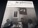 GO BETWEENS Quick On The Eye AUSTRALIA 1981 Brisbane VINYL