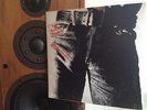 THE ROLLING STONES STICKY FINGERS COC 59100 A3 B3 UK 1ST PRESS 1971