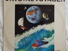 CRYSTAL VOYAGER - 1973 Aussie Soundtrack - G. Wayne Thomas surf classic LP