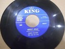 Charlie Feathers King Label when you decide / nobody's woman