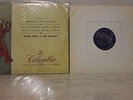 COLUMBIA 33CX 1359 JOHANNA MARTZY SCHUBERT SONATINAS FOR VIOLIN PIANO ANTONIETTI