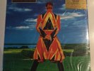 DAVID BOWIE - EARTHLING GREEN VINYL NUMBERED LIMITED EDITION 2013 LP MOVLP815