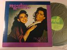 MOULIN ROUGE NAJSLAJSI POLJUBI RARE ORIGINAL LP 1989 ITALO DISCO GREAT COPY M/M