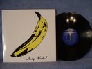 The Velvet Underground & Nico, Andy Warhol, Verve V6/5008, Psych Rock, Garage