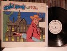 VG/EX+ David Bowie -The Man Who Sold the World ORIGINAL Promo USA stamped matrix
