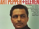 ART PEPPER - ART PEPPER + ELEVEN (LP) NEW VINYL