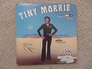 Tiny Morrie Sanchez self titled Hurricane HS 10025