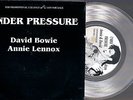 DAVID BOWIE ANNIE LENNOX UNDER PRESSURE 7