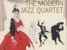 MODERN JAZZ QUARTET THE - FONTESSA NEW VINYL