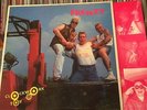 FRENZY CLOCKWORK TOY PSYCHOBILLY LP