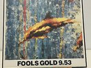 THE STONE ROSES - FOOLS GOLD