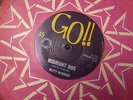 Betty McQuade  Midnight Bus  ( Go Label)