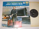 JIM REEVES: THE INTERNATIONAL JIM REEVES LP RCA VICTOR LSP2704 GERMAN PRESSING