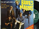 BLUES MAGOOS (WE AIN'T GOT) NOTHIN' YET EP 7