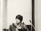 Paul McCartney photograph signed by the photographer Robert Freeman