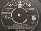 THE GREAT H.B.BARNUM 'IT HURTS TOO MUCH TO CRY' EP DEMO V.RARE NORTHERN