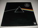 Pink Floyd 'Dark Side of The Moon' Record QUADRAPHONIC