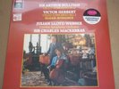 Julian Lloyd Webber/Mackerras SULLIVAN/HERBERT Concertos - Angel DS-38318 SEALED