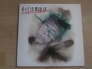 DAVID BOWIE***EXCERPTS FROM OUTSIDE**VINYL**ARISTA/MUSIC ON VINYL DAVID BOWIE***