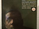 Ballads by The John Coltrane Quartet 1963 Vinyl Impulse Records