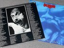LP  DEMON - THE UNEXPECTED GUEST - CARRERE - RED LABEL - 2934 149 - ORIGINAL