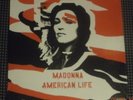 RARE STILL SEALED MADONNA AMERICAN LIFE ORIGINAL 2003 12