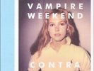 Contra - VAMPIRE WEEKEND [LP]