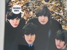 BEATLES - THE ALTERNATE BEATLES FOR SALE  - LIMITED EDITION BLUE VINYL LP
