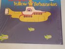 BEATLES - THE ALTERNATE YELLOW SUBMARINE - LIMITED EDITION GREEN COLOUR VINYL LP