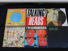 Talking Heads & Tom Tom Club 6 LPs