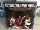 Creedence Clearwater Revival - Chronicle - 1976 Fantasy Vinyl 2x LP Album VG+