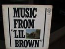 AFRICA MUSIC FROM