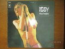 Iggy and the Stooges Raw Power LP 1973 Holland