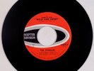 SHIRELLES: Wait Till I Give the Signal / Wild and Sweet SCEPTER Soul 45 VG+