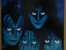 KISS / CREATURES OF THE NIGHT LP w/ Insert JAPAN ISSUE