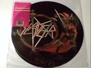 SLAYER-SHOW NO MERCY-ORIGINAL PRESSING-1983