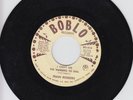 Train Robbers 45 Jackie/Can't See BOBLO northern soul modern soul funk M-