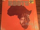 PASTOR T.L. BARRETT - Roots LP Private Press on Gospel Records from 1977