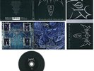 EMPEROR - In The Nightside Eclipse // Ltd Ed. Boxset with Digipack, Poster etc..