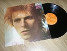 DAVID BOWIE,space oddity lsp 4813 1972 uk ex,