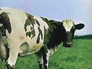 AUDIOPHILE-REMIXED-QUAD - PINK FLOYD - ATOM HEART MOTHER - NM RARE OOP