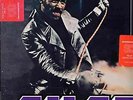 ISAAC HAYES AUDIOPHILE - REMIXED-QUAD - SHAFT - NM  OOP VERY RARE