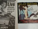 BILLY SQUIRE 