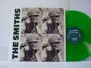 RARE GREEN VINYL NEAR MINT MINUS THE SMITHS 